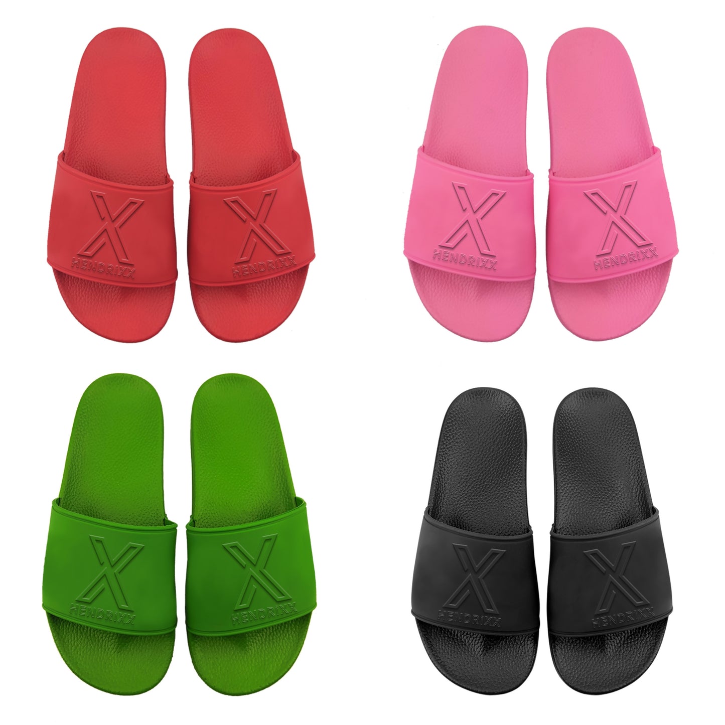 Vintage Sandals (xhendrixx)