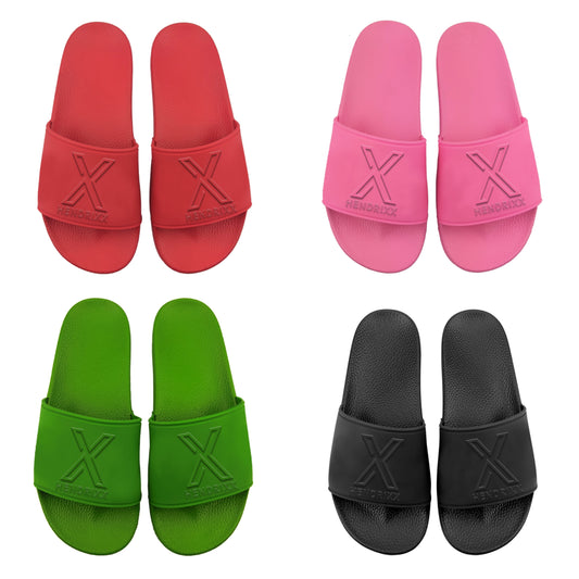 Vintage Sandals (xhendrixx)