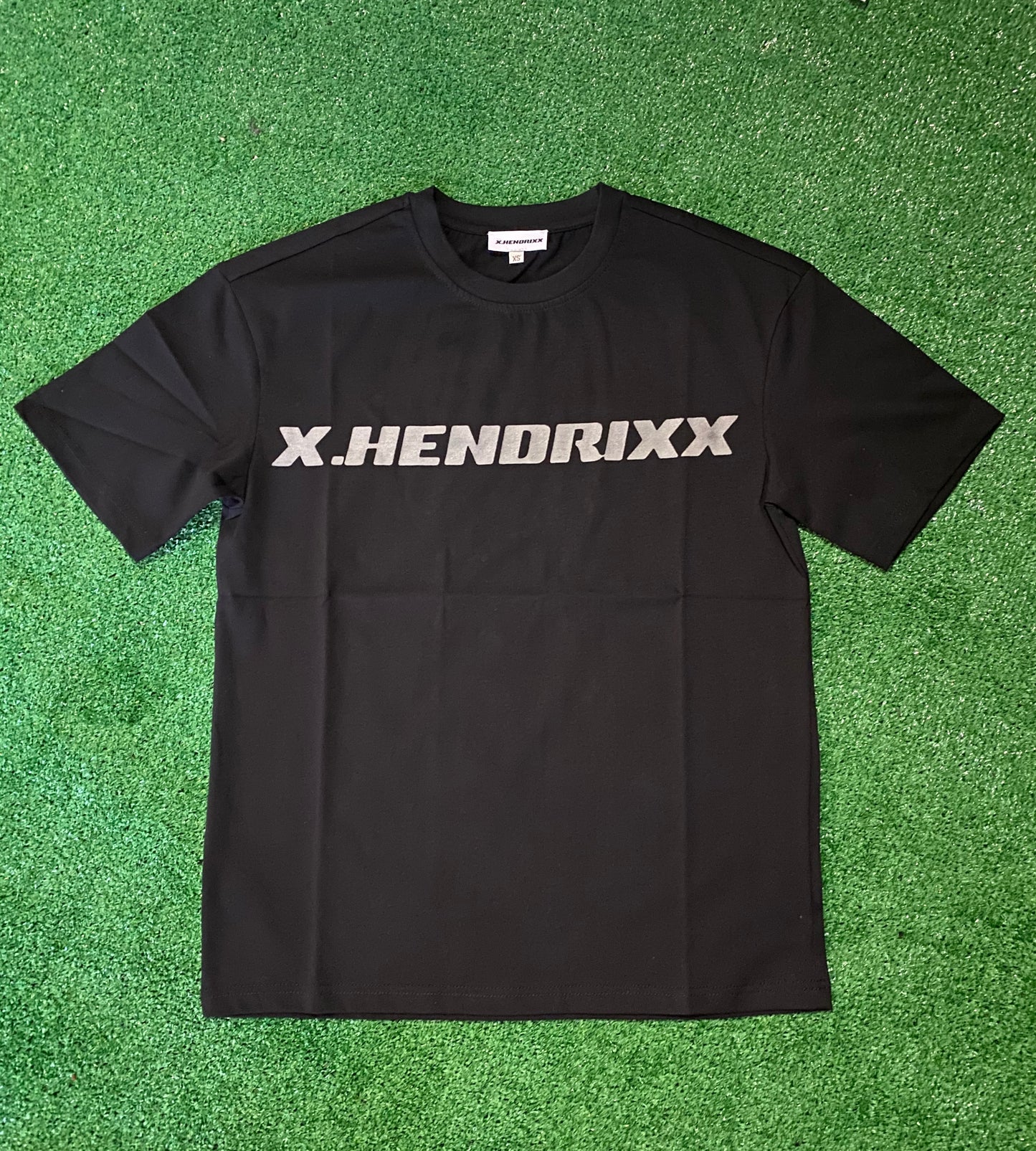 Xhendrixx Tee (Back)